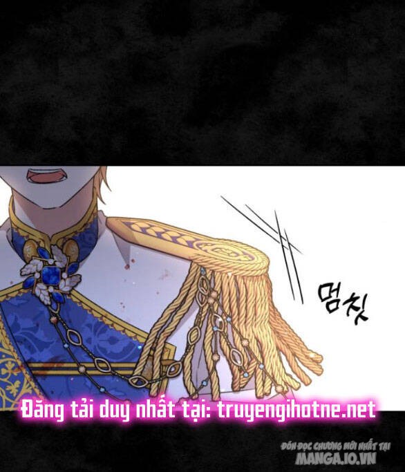 Bạo Chúa Muốn Có Cuộc Sống Tốt Đẹp Chapter 22.2 - Trang 2