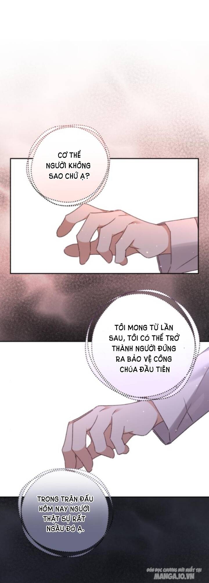 Bạo Chúa Muốn Có Cuộc Sống Tốt Đẹp Chapter 21.2 - Trang 2