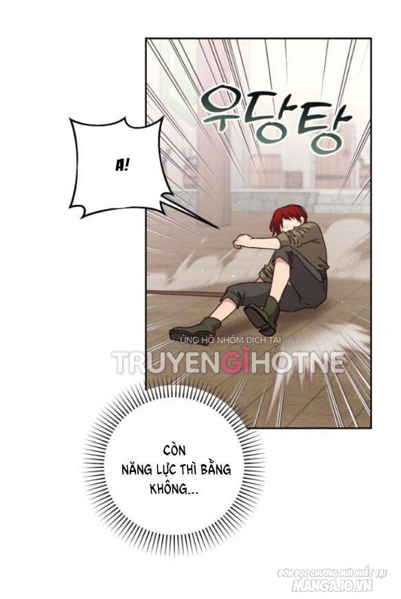 Bạo Chúa Muốn Có Cuộc Sống Tốt Đẹp Chapter 20.2 - Trang 2