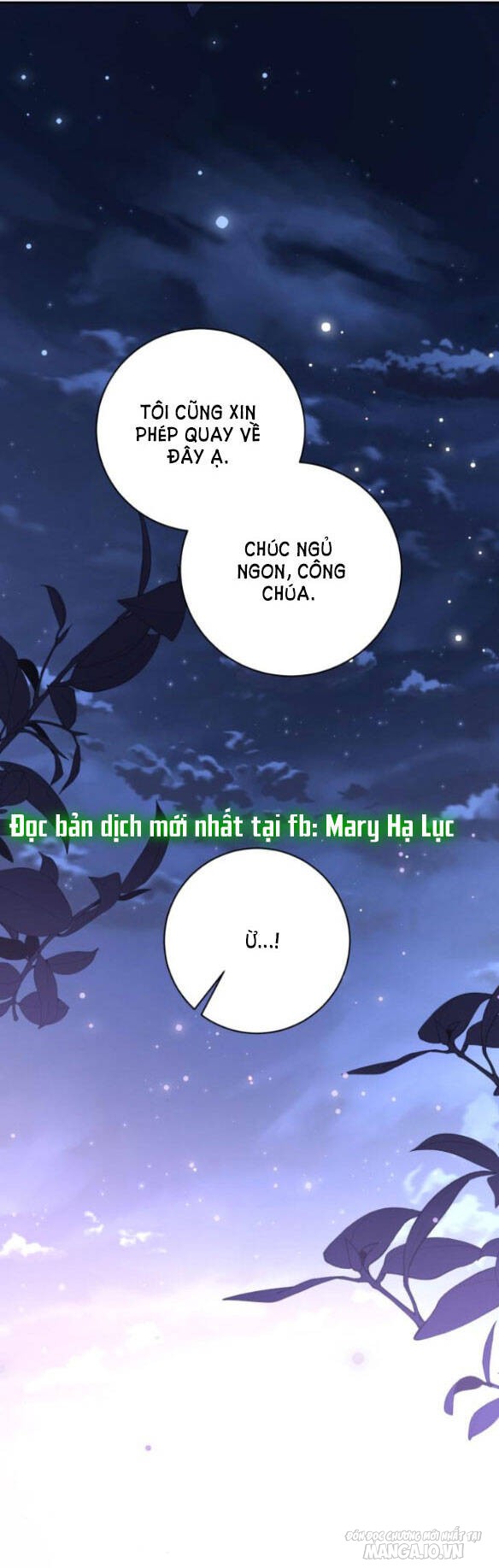 Bạo Chúa Muốn Có Cuộc Sống Tốt Đẹp Chapter 19.2 - Trang 2