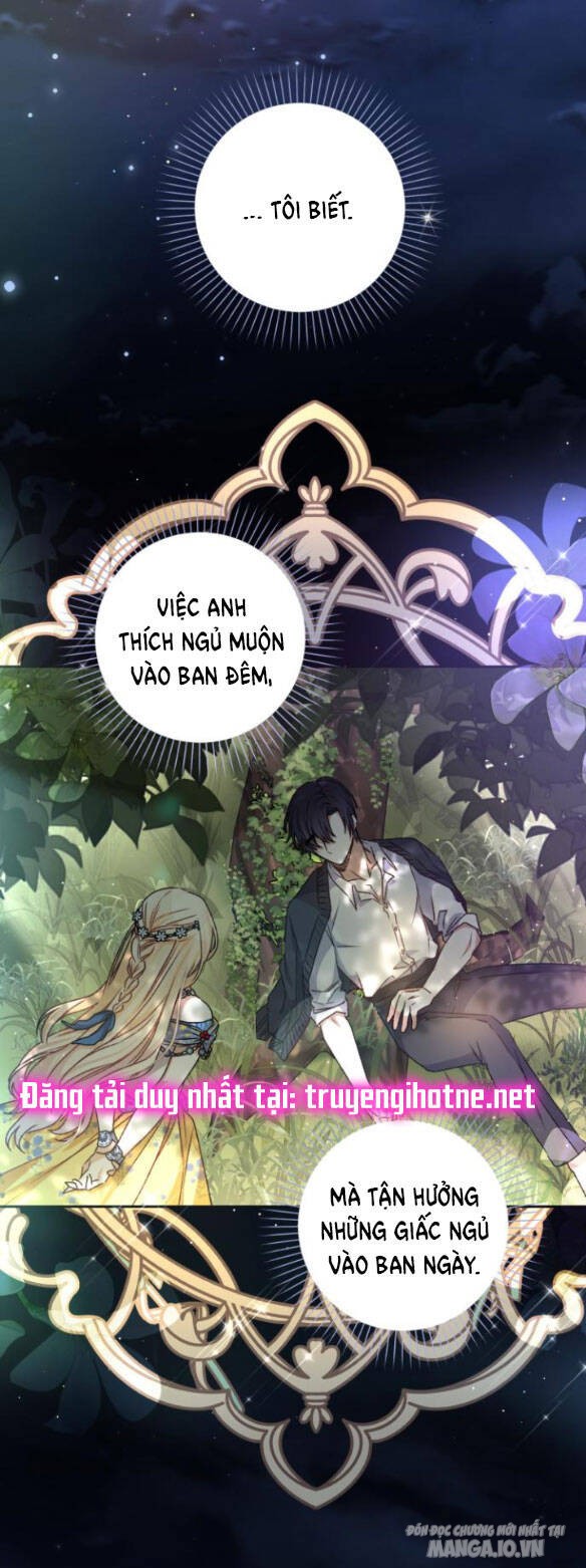 Bạo Chúa Muốn Có Cuộc Sống Tốt Đẹp Chapter 19.2 - Trang 2