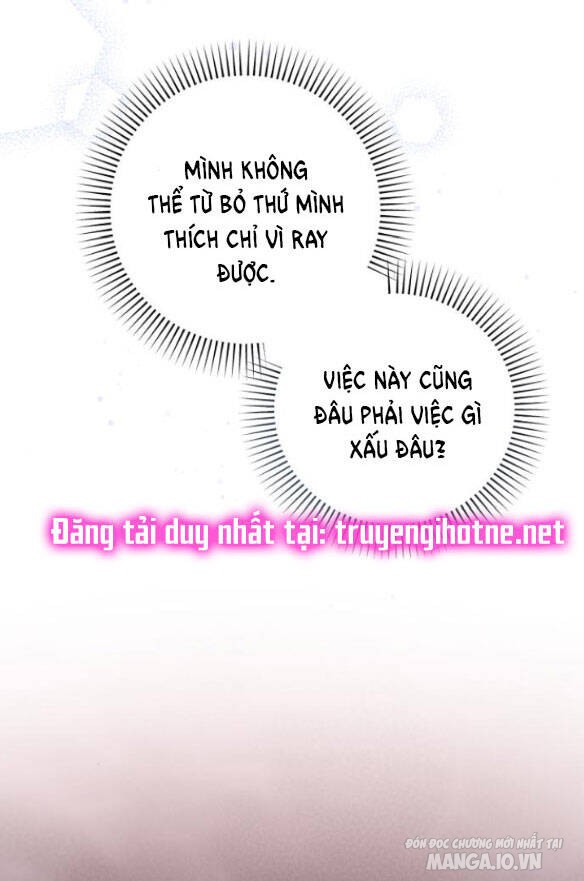 Bạo Chúa Muốn Có Cuộc Sống Tốt Đẹp Chapter 19.2 - Trang 2