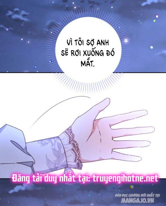 Bạo Chúa Muốn Có Cuộc Sống Tốt Đẹp Chapter 19.1 - Trang 2