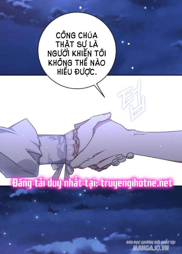 Bạo Chúa Muốn Có Cuộc Sống Tốt Đẹp Chapter 19.1 - Trang 2