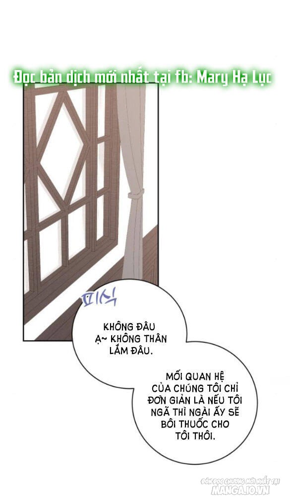 Bạo Chúa Muốn Có Cuộc Sống Tốt Đẹp Chapter 17.2 - Trang 2