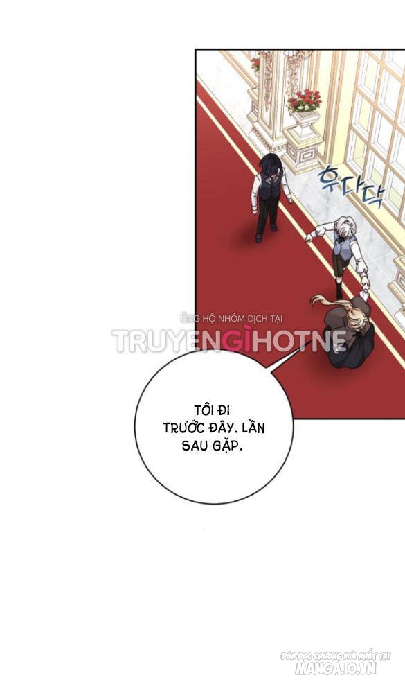 Bạo Chúa Muốn Có Cuộc Sống Tốt Đẹp Chapter 17.2 - Trang 2