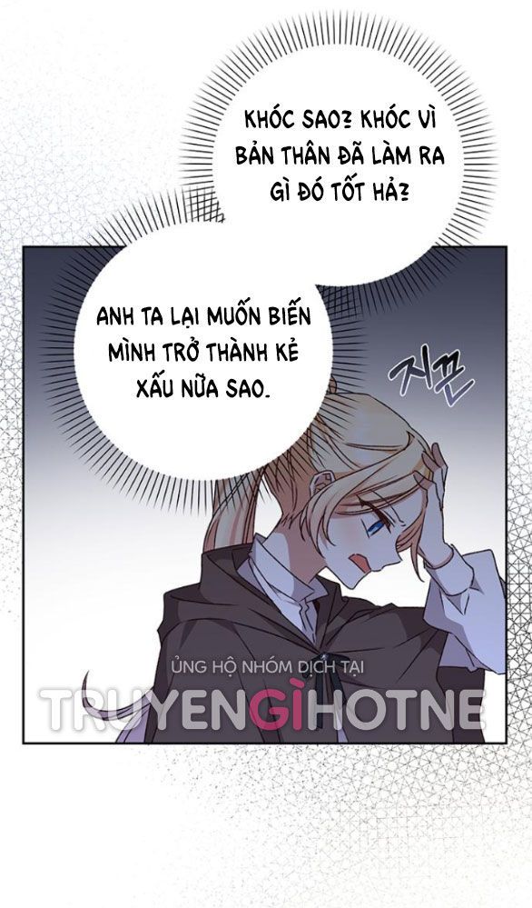 Bạo Chúa Muốn Có Cuộc Sống Tốt Đẹp Chapter 16.2 - Trang 2