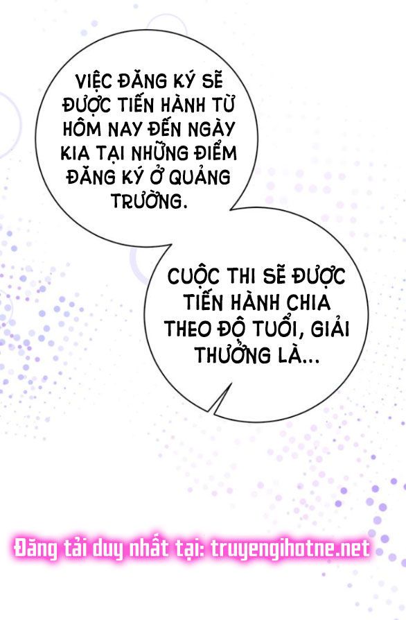 Bạo Chúa Muốn Có Cuộc Sống Tốt Đẹp Chapter 16.1 - Trang 2