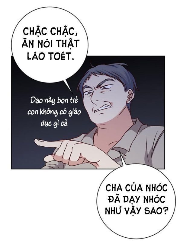 Bạo Chúa Muốn Có Cuộc Sống Tốt Đẹp Chapter 16.1 - Trang 2