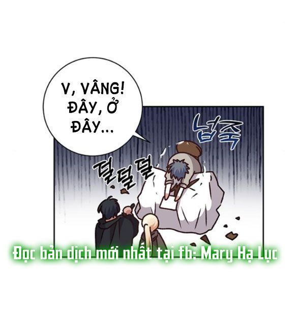 Bạo Chúa Muốn Có Cuộc Sống Tốt Đẹp Chapter 16.1 - Trang 2