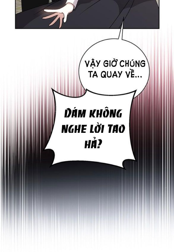 Bạo Chúa Muốn Có Cuộc Sống Tốt Đẹp Chapter 16.1 - Trang 2