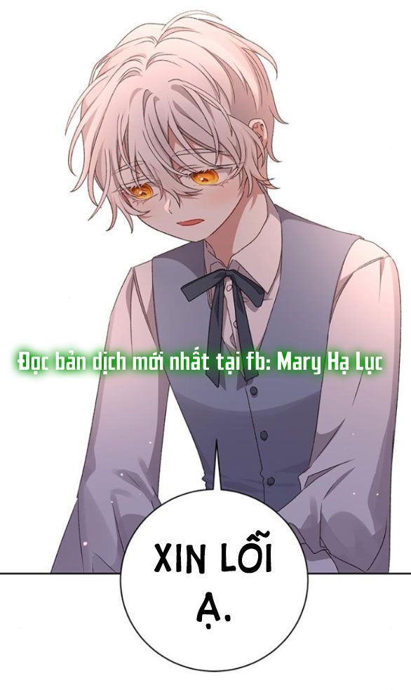 Bạo Chúa Muốn Có Cuộc Sống Tốt Đẹp Chapter 16.1 - Trang 2