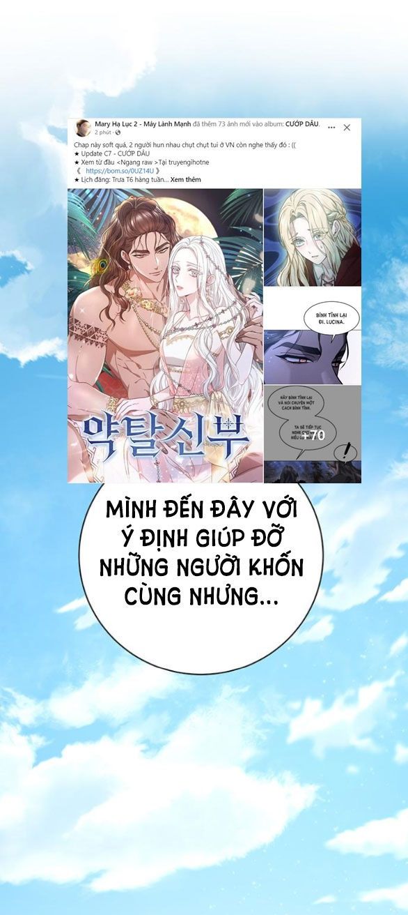 Bạo Chúa Muốn Có Cuộc Sống Tốt Đẹp Chapter 16.1 - Trang 2