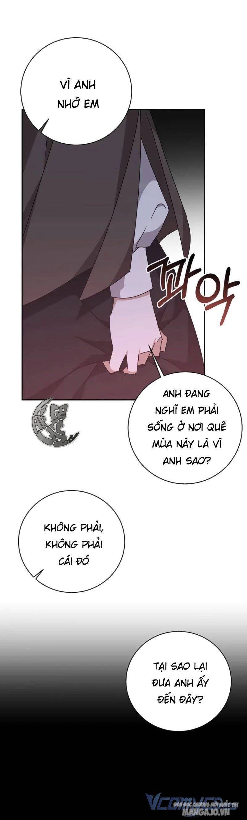 Bạo Chúa Muốn Có Cuộc Sống Tốt Đẹp Chapter 16 - Trang 2