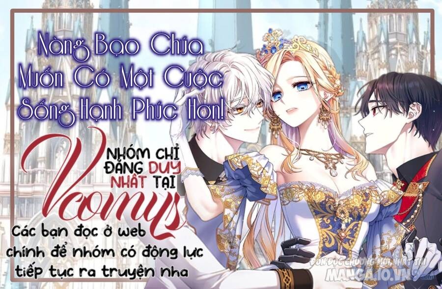 Bạo Chúa Muốn Có Cuộc Sống Tốt Đẹp Chapter 16 - Trang 2