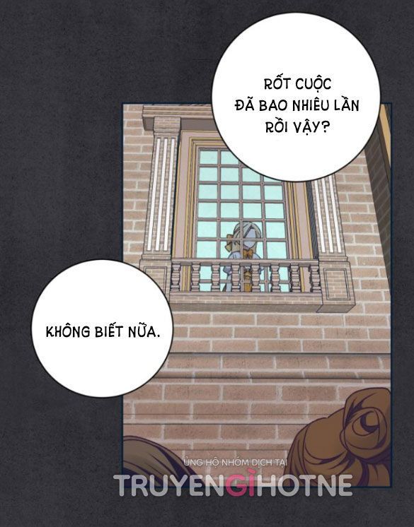 Bạo Chúa Muốn Có Cuộc Sống Tốt Đẹp Chapter 15.1 - Trang 2