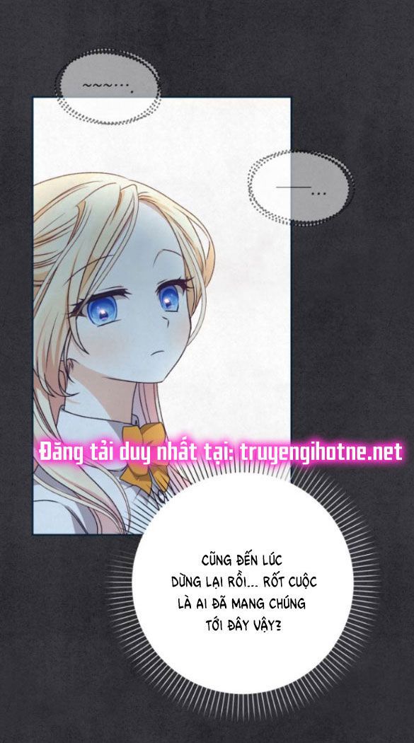 Bạo Chúa Muốn Có Cuộc Sống Tốt Đẹp Chapter 15.1 - Trang 2