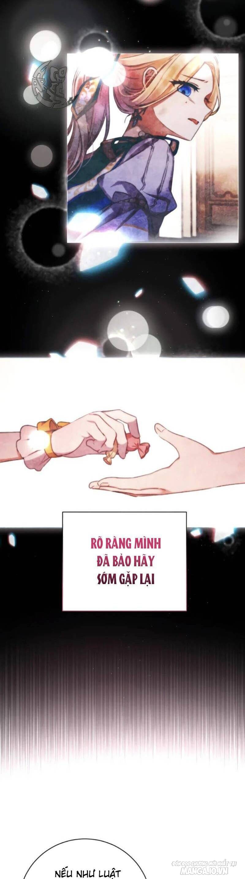 Bạo Chúa Muốn Có Cuộc Sống Tốt Đẹp Chapter 15 - Trang 2