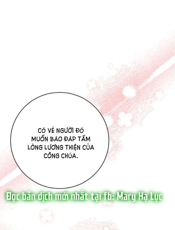 Bạo Chúa Muốn Có Cuộc Sống Tốt Đẹp Chapter 14.2 - Trang 2