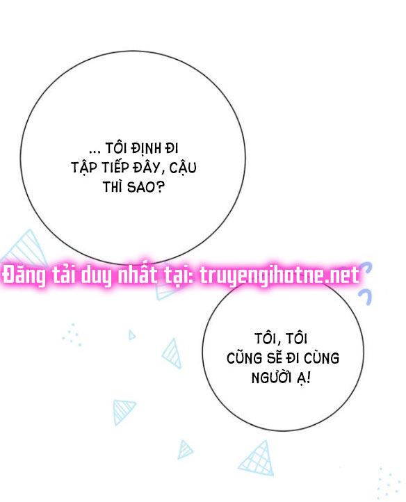 Bạo Chúa Muốn Có Cuộc Sống Tốt Đẹp Chapter 14.2 - Trang 2