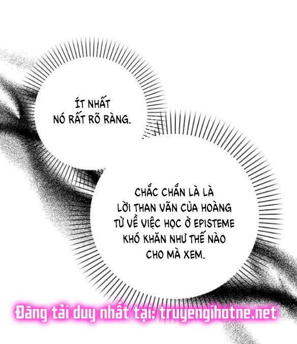 Bạo Chúa Muốn Có Cuộc Sống Tốt Đẹp Chapter 14.2 - Trang 2