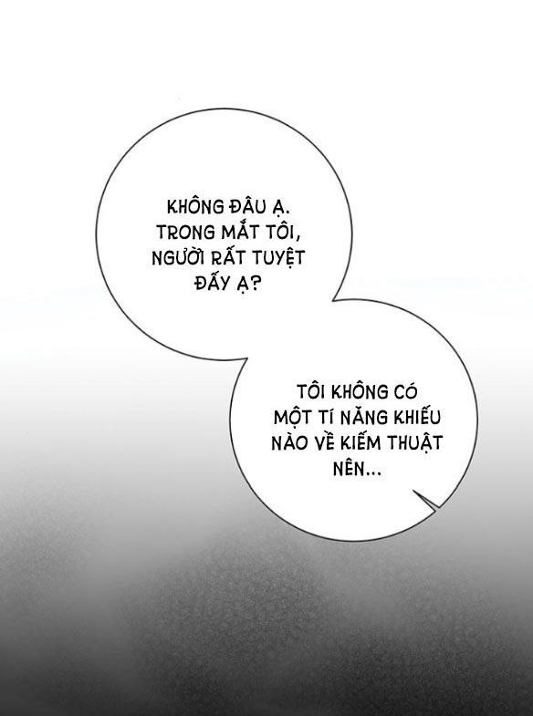 Bạo Chúa Muốn Có Cuộc Sống Tốt Đẹp Chapter 14.1 - Trang 2