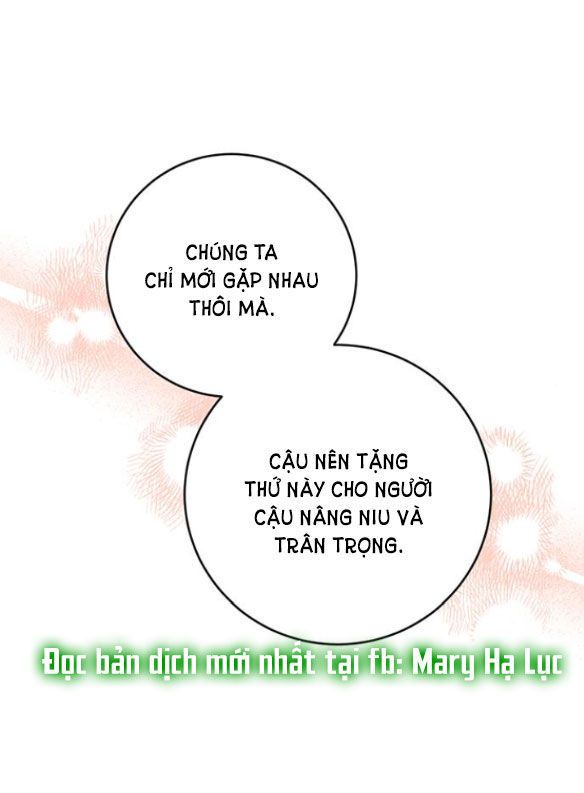 Bạo Chúa Muốn Có Cuộc Sống Tốt Đẹp Chapter 14.1 - Trang 2