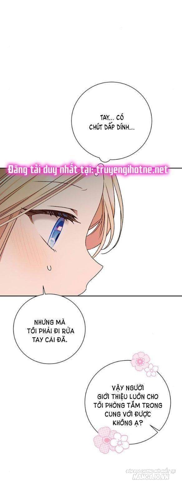 Bạo Chúa Muốn Có Cuộc Sống Tốt Đẹp Chapter 14 - Trang 2