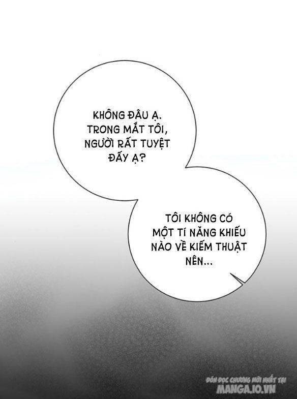 Bạo Chúa Muốn Có Cuộc Sống Tốt Đẹp Chapter 14 - Trang 2