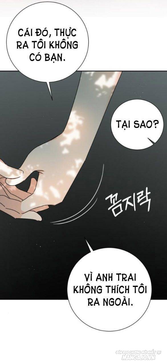 Bạo Chúa Muốn Có Cuộc Sống Tốt Đẹp Chapter 13 - Trang 2