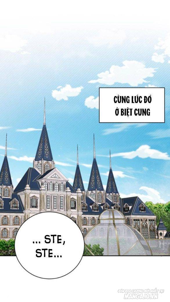 Bạo Chúa Muốn Có Cuộc Sống Tốt Đẹp Chapter 12.5 - Trang 2