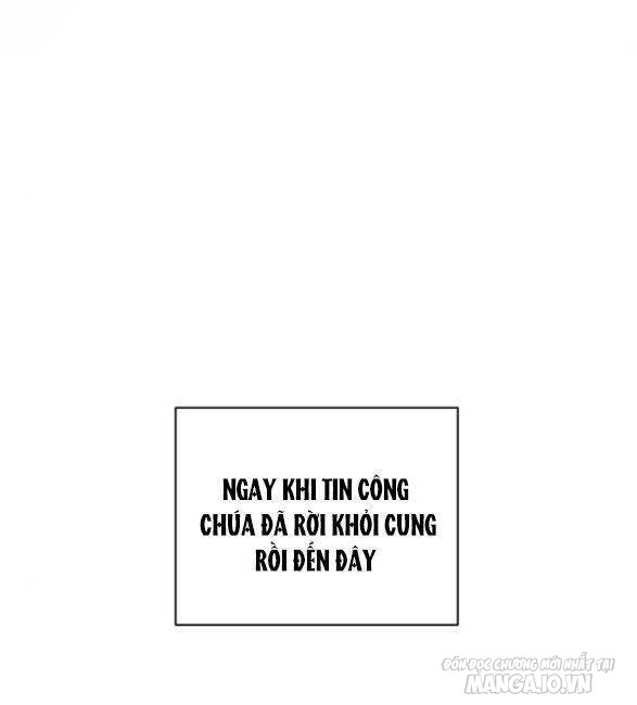 Bạo Chúa Muốn Có Cuộc Sống Tốt Đẹp Chapter 11.5 - Trang 2