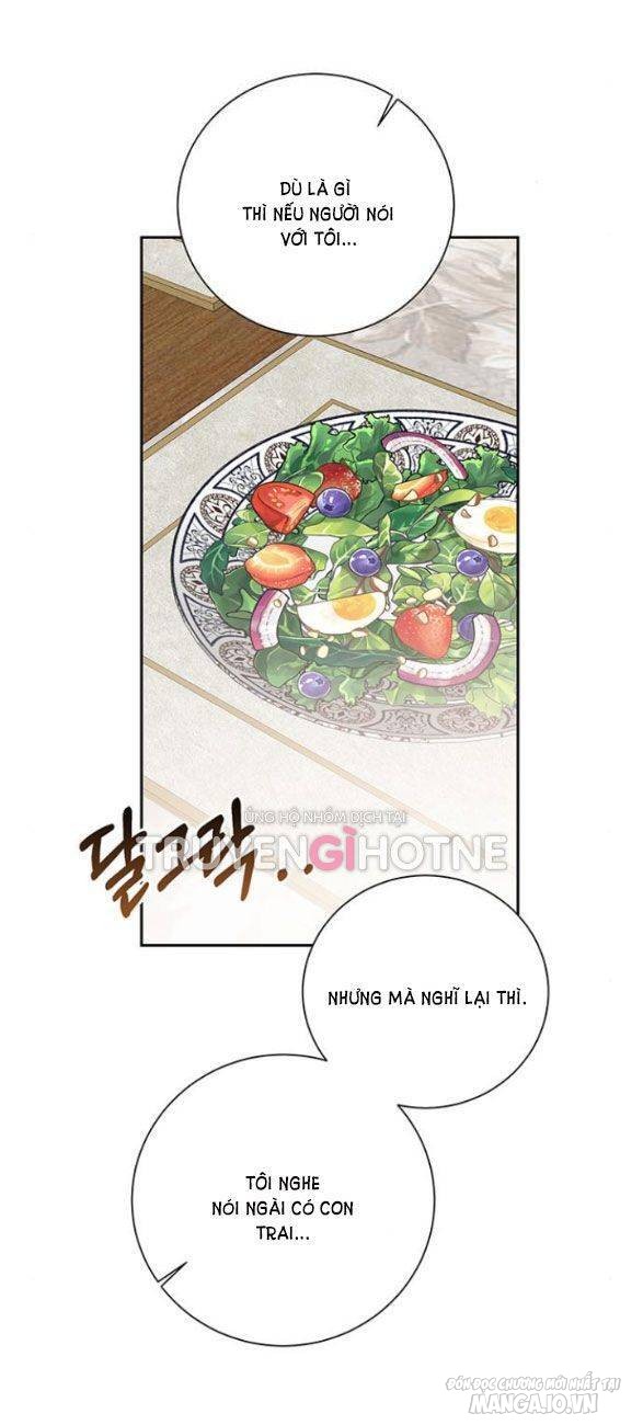 Bạo Chúa Muốn Có Cuộc Sống Tốt Đẹp Chapter 11.5 - Trang 2