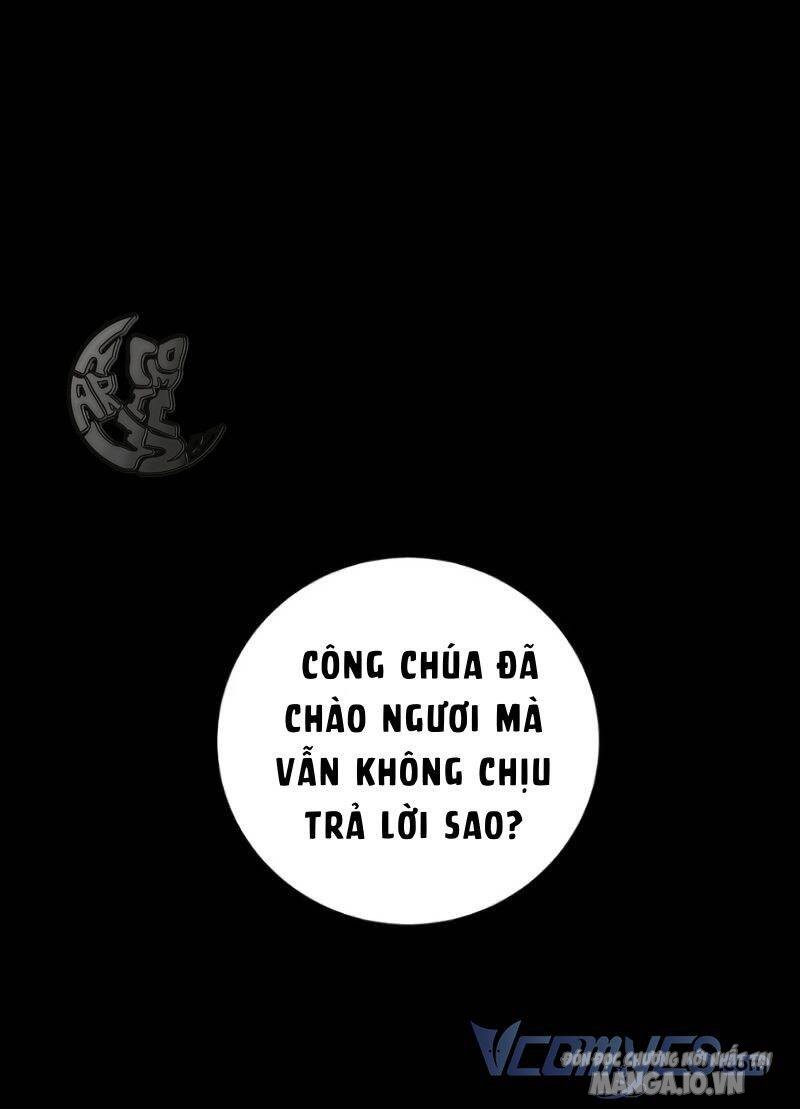 Bạo Chúa Muốn Có Cuộc Sống Tốt Đẹp Chapter 10 - Trang 2