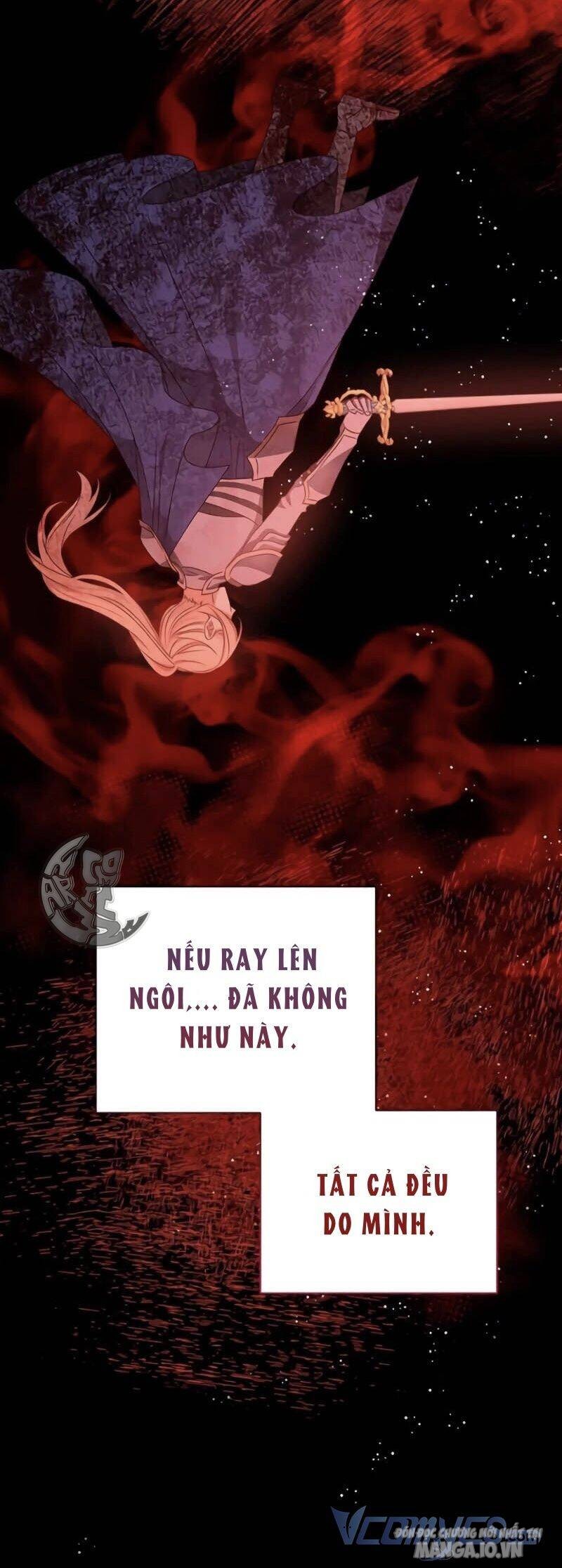 Bạo Chúa Muốn Có Cuộc Sống Tốt Đẹp Chapter 10 - Trang 2