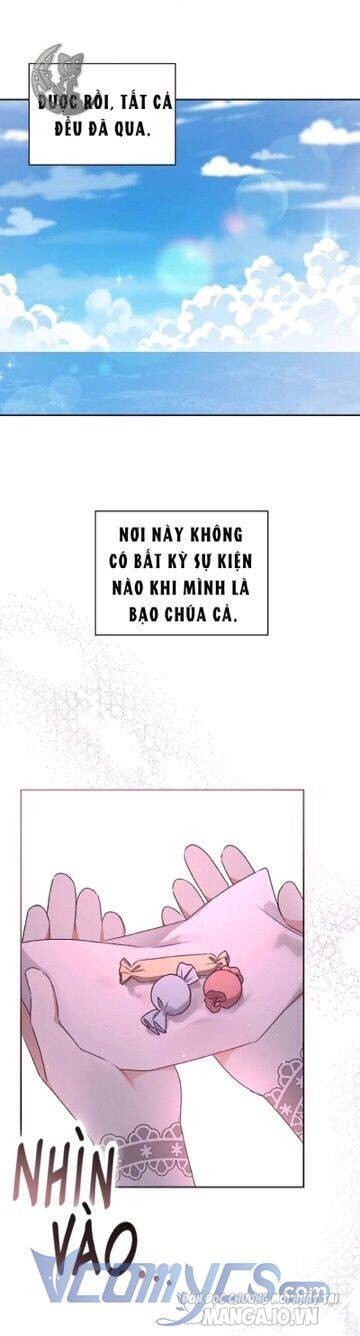 Bạo Chúa Muốn Có Cuộc Sống Tốt Đẹp Chapter 10 - Trang 2