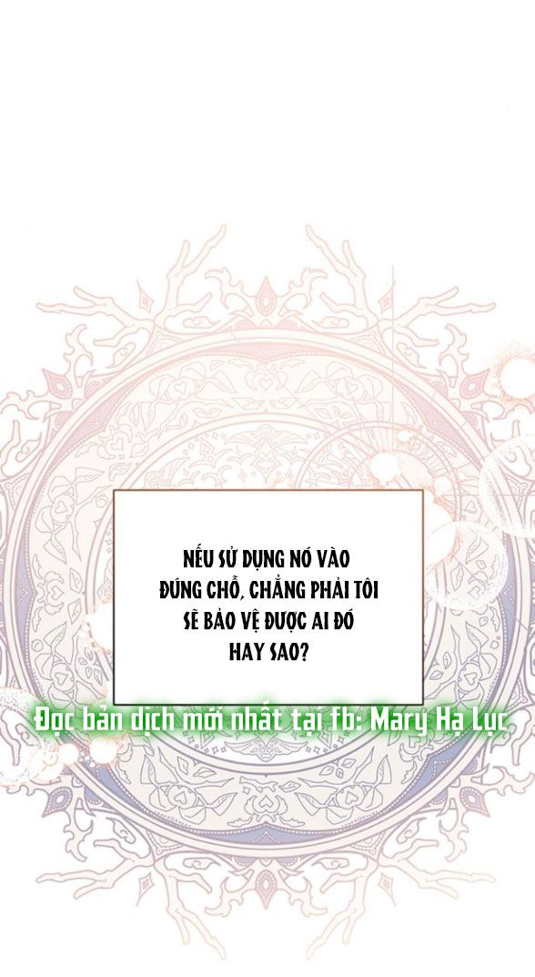 Bạo Chúa Muốn Có Cuộc Sống Tốt Đẹp Chapter 9.1 - Trang 2