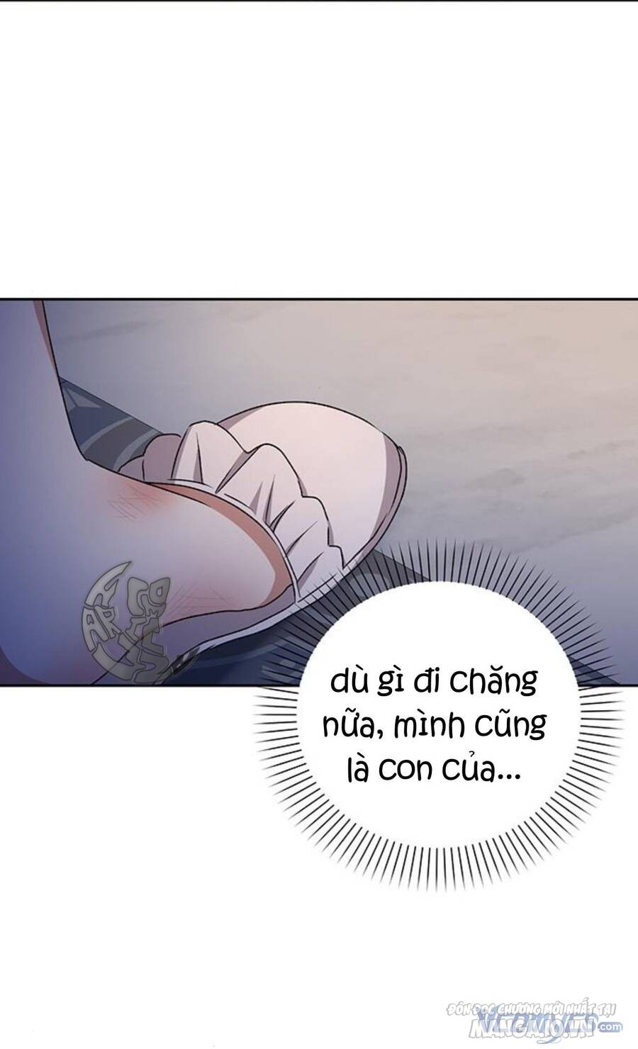 Bạo Chúa Muốn Có Cuộc Sống Tốt Đẹp Chapter 9 - Trang 2