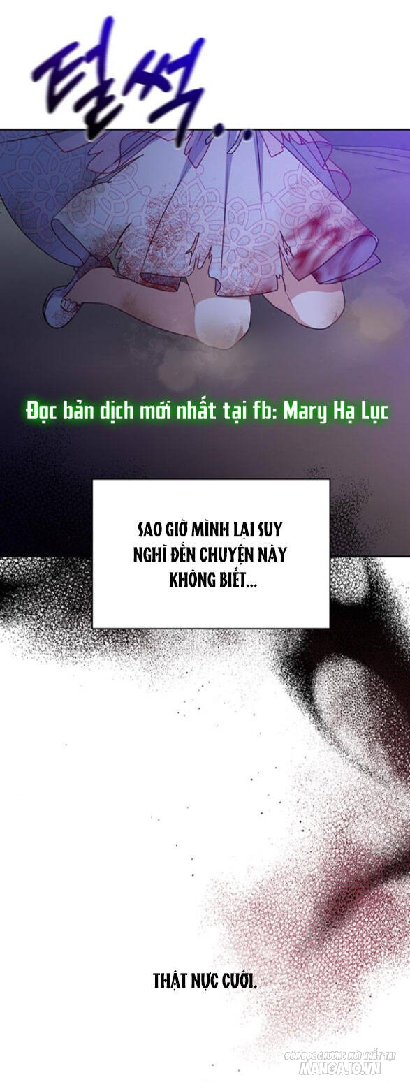 Bạo Chúa Muốn Có Cuộc Sống Tốt Đẹp Chapter 8.2 - Trang 2