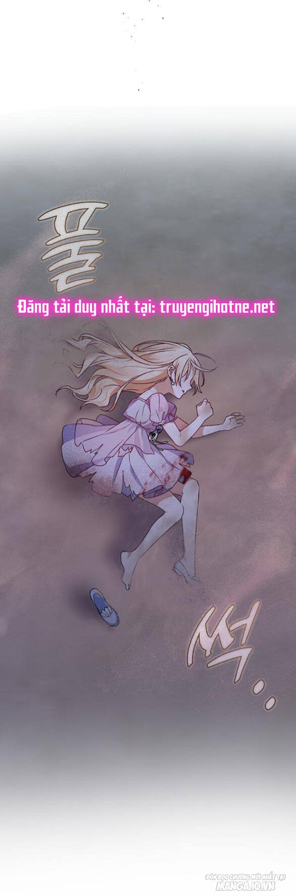 Bạo Chúa Muốn Có Cuộc Sống Tốt Đẹp Chapter 8.2 - Trang 2