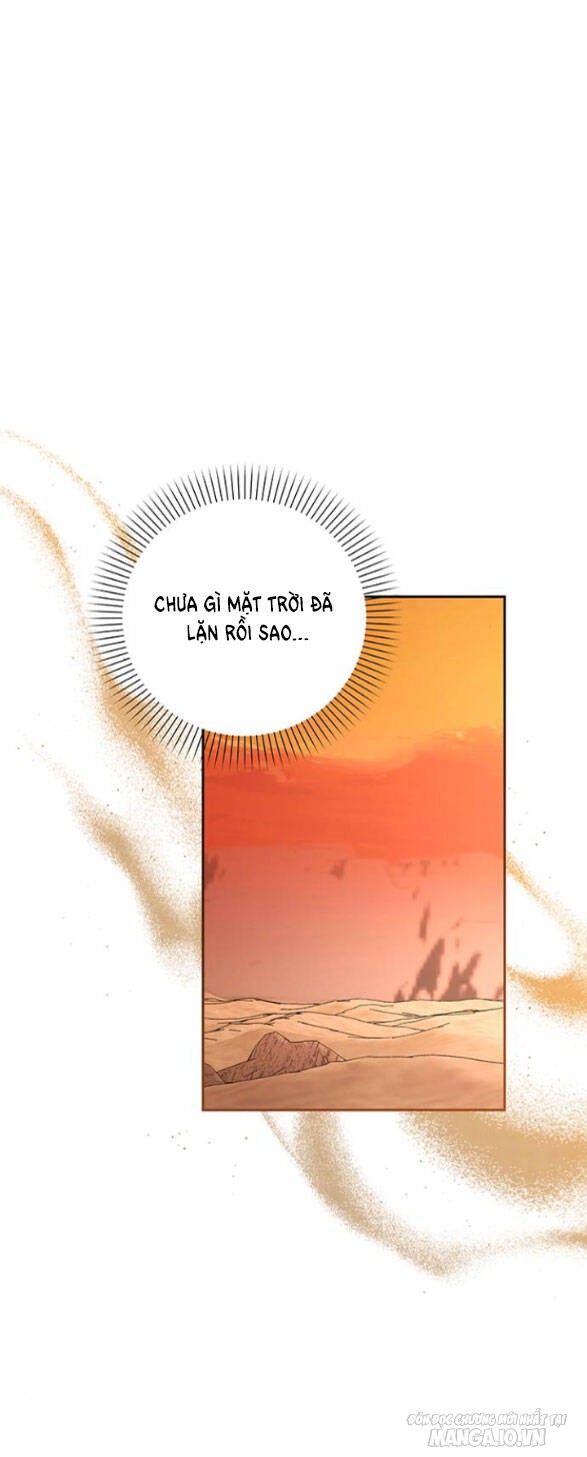 Bạo Chúa Muốn Có Cuộc Sống Tốt Đẹp Chapter 8.2 - Trang 2