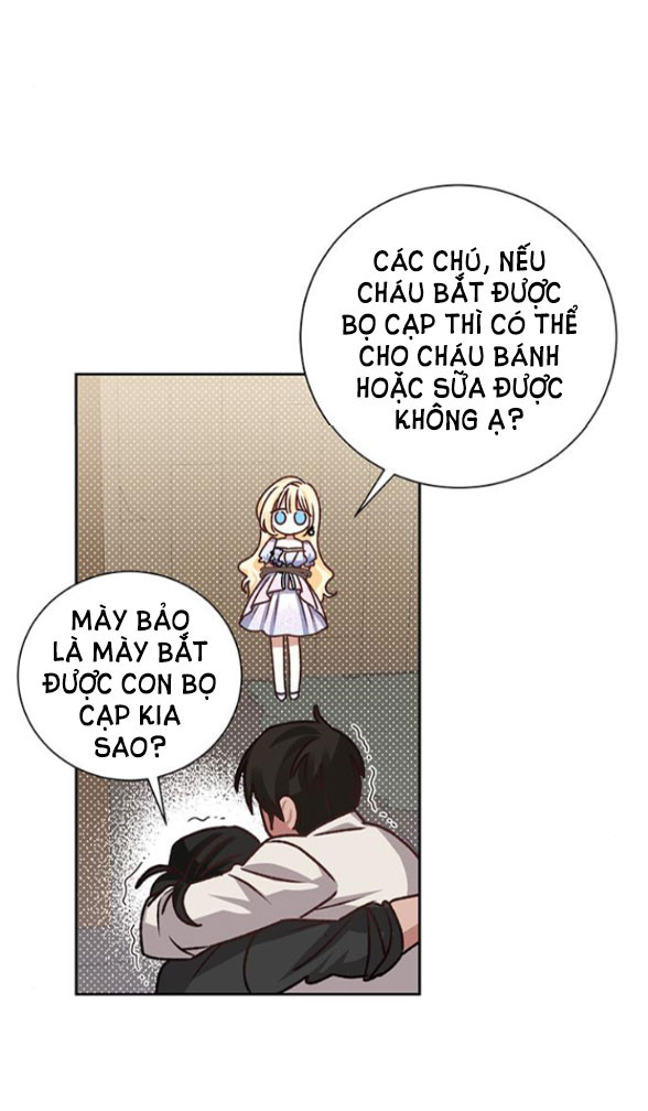 Bạo Chúa Muốn Có Cuộc Sống Tốt Đẹp Chapter 7.5 - Trang 2