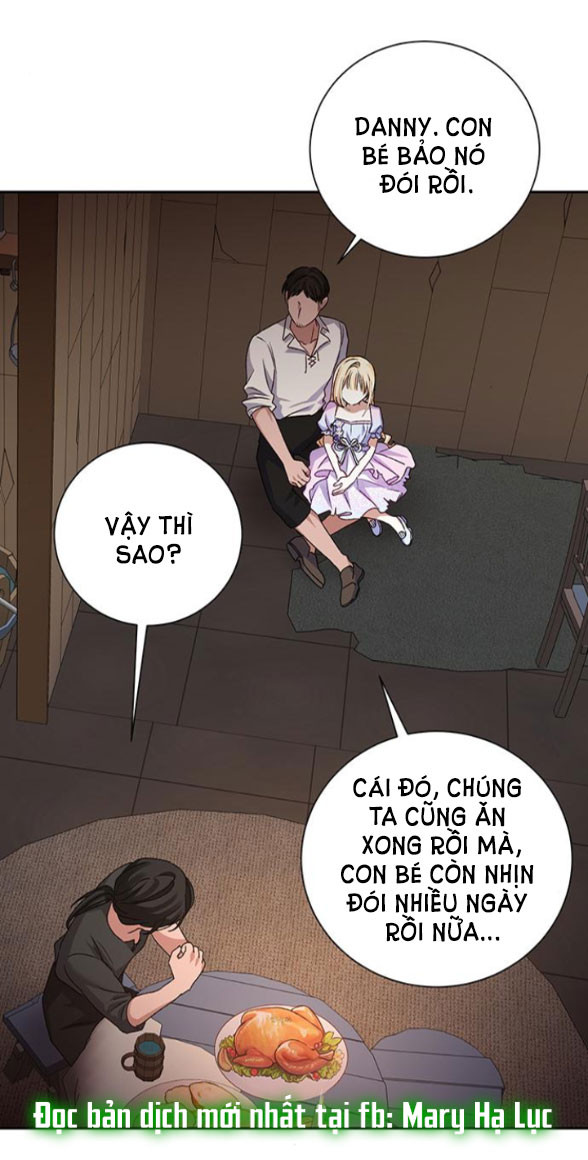 Bạo Chúa Muốn Có Cuộc Sống Tốt Đẹp Chapter 7.5 - Trang 2