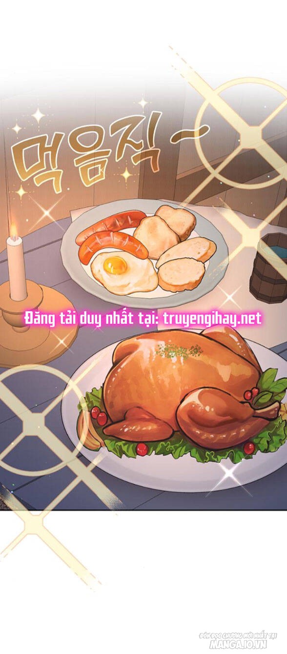 Bạo Chúa Muốn Có Cuộc Sống Tốt Đẹp Chapter 7.2 - Trang 2