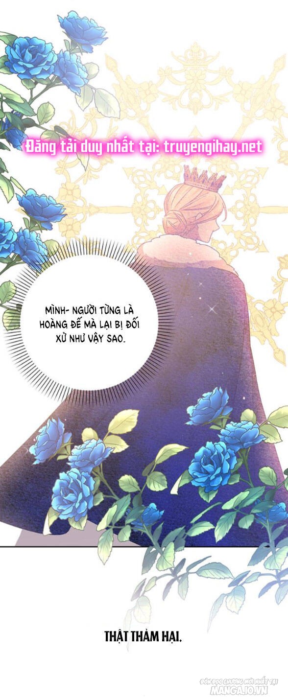 Bạo Chúa Muốn Có Cuộc Sống Tốt Đẹp Chapter 7.1 - Trang 2