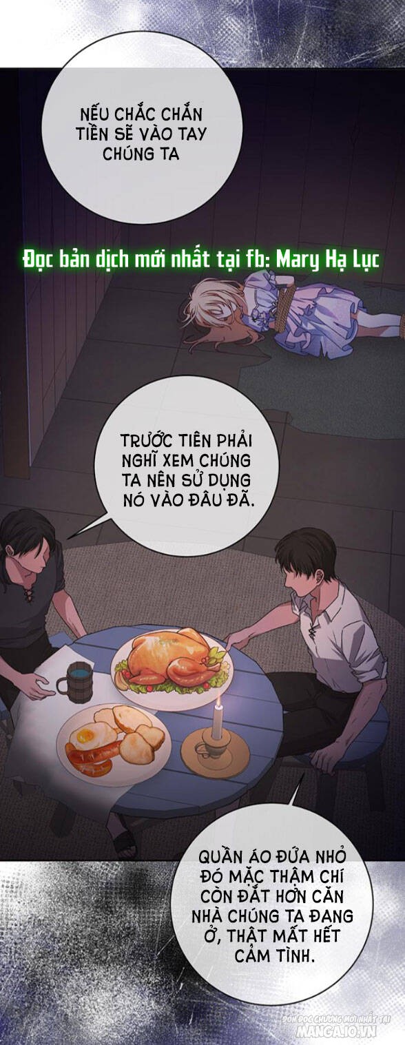 Bạo Chúa Muốn Có Cuộc Sống Tốt Đẹp Chapter 7.1 - Trang 2