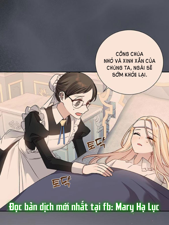 Bạo Chúa Muốn Có Cuộc Sống Tốt Đẹp Chapter 6 - Trang 2