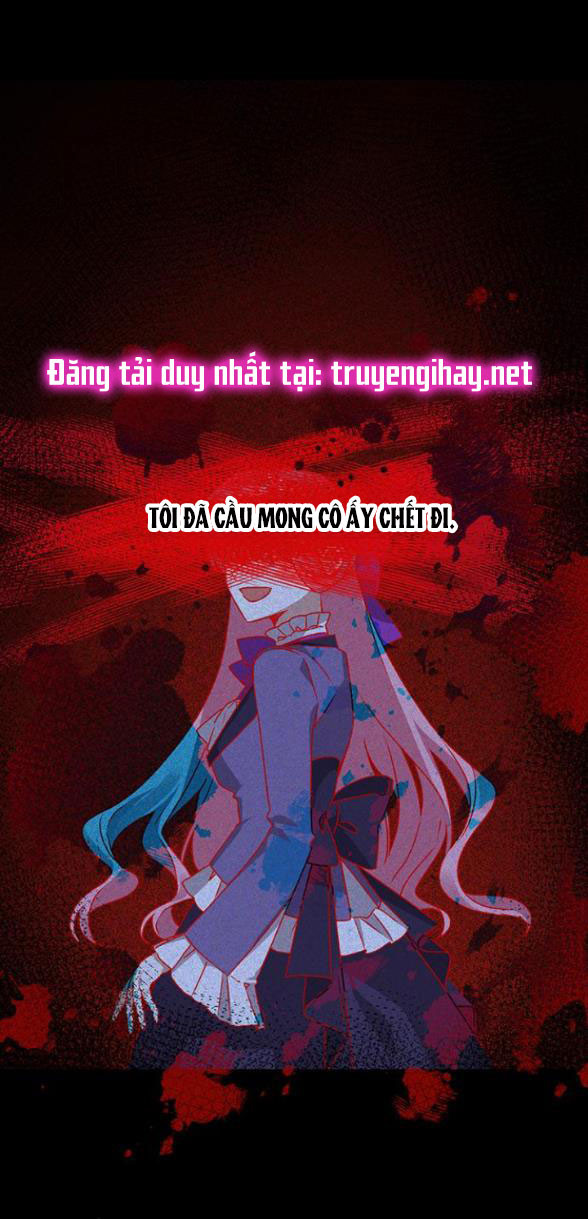 Bạo Chúa Muốn Có Cuộc Sống Tốt Đẹp Chapter 3.2 - Trang 2