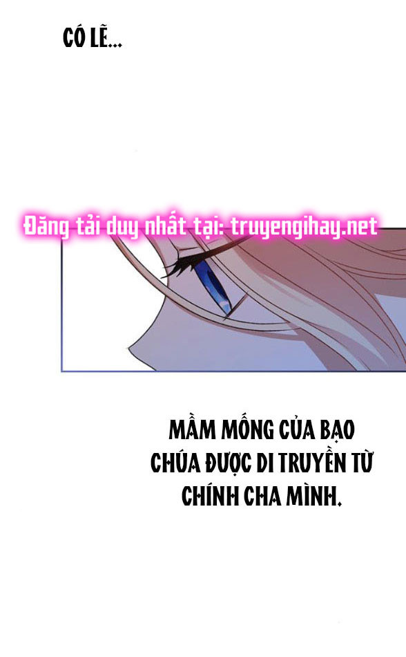 Bạo Chúa Muốn Có Cuộc Sống Tốt Đẹp Chapter 2.1 - Trang 2