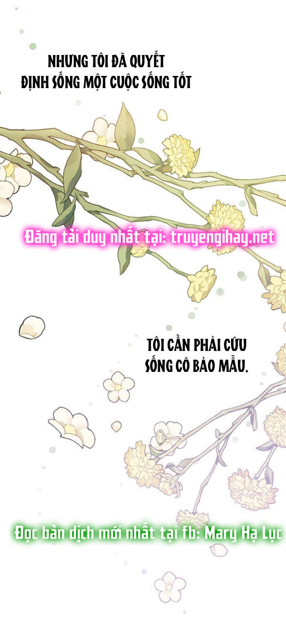 Bạo Chúa Muốn Có Cuộc Sống Tốt Đẹp Chapter 2.1 - Trang 2